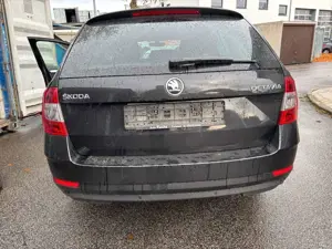 Skoda Octavia Combi Ambition Bild 5