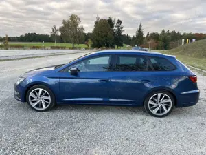 SEAT Leon ST 2.0 TDI StartStop FR