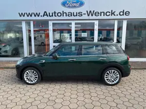 MINI One Clubman One