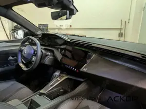 Peugeot 308 SW GT 1.5 BlueHDi 130 AT8 Navi ACC GJR 18'' Bild 4