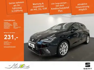 SEAT Ibiza 1.0 TSI FR