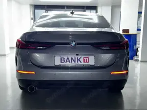 BMW 218 218 i Advantage Bild 5