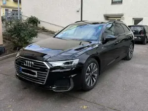 Audi A6 allroad A6 Kombi Bild 2