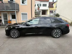 Audi A6 allroad A6 Kombi Bild 3