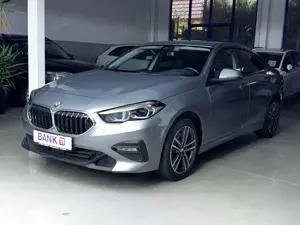 BMW 218 218 i Advantage