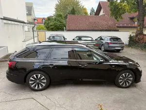 Audi A6 allroad A6 Kombi Bild 5