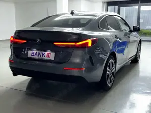 BMW 218 218 i Advantage Bild 4