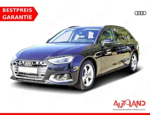 Audi A4 Avant 45 2.0 TFSI Quattro LED ACC Navi Kamera