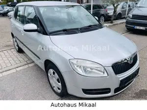 Skoda Fabia Ambiente 8000KM Original !!!!!