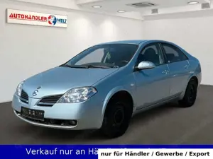 Nissan Primera Lim. 1.8 Klimaautomatik AHK