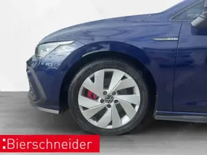 Volkswagen Golf 8 2.0 TDI DSG GTD IQ-LIGHT DIGITAL COCKPIT 19 PANO Bild 3