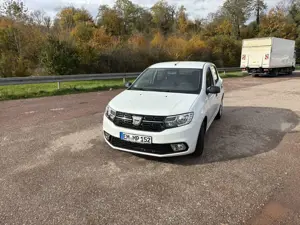 Dacia Sandero Essential