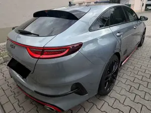 Kia ProCeed / pro_cee'd ProCeed 1.6 T-GDI DCT7 OPF GT Bild 3