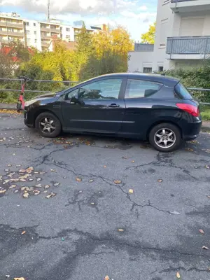 Peugeot 308 95 VTi Tendance