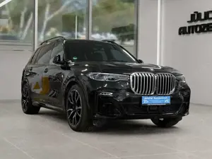 BMW Others X7 M50i Aut., 1.Hand, Panorama, 6-Sitzer