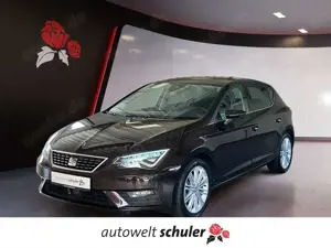 SEAT Leon 1.5 TSI Xcellence LED Navi Sitzheizung
