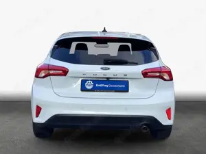 Ford Focus 1.5 EcoBlue COOLCONNECT Klimaaut. Wi-Pa Bild 4