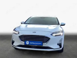 Ford Focus 1.5 EcoBlue COOLCONNECT Klimaaut. Wi-Pa Bild 3