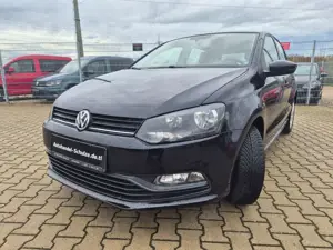 Volkswagen Polo BMT TÜV  INSPEKTION NEU Bild 2