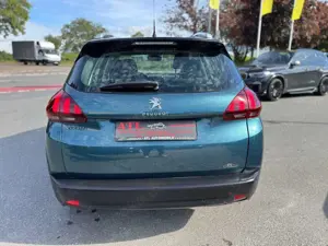 Peugeot 2008 Active Bild 2