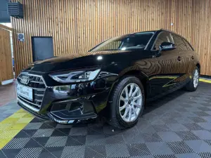 Audi A4 Avant 2,0 TDI Aut. *Navi+*ACC*AHK*Kamera*App*
