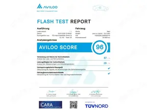 CUPRA Leon Sportstourer *inkl. Batterie Zertifikat* 1.4 e-Hyb Bild 3