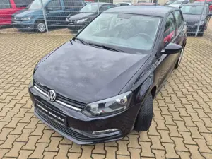 Volkswagen Polo BMT TÜV  INSPEKTION NEU