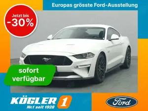 Ford Mustang GT Coupé V8 450PS/Premium-P.2/MagneRide