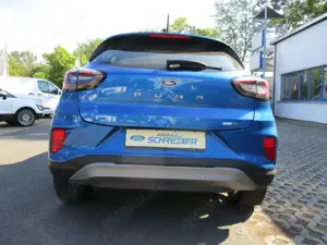 Ford Puma Puma Titanium,  Navi, TM, Winterpaket, Allwetterr. Bild 4