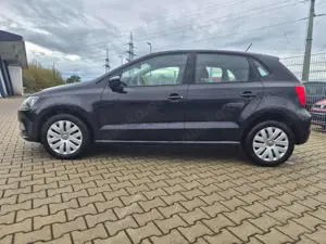 Volkswagen Polo BMT TÜV  INSPEKTION NEU Bild 3