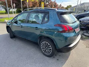 Peugeot 2008 Active Bild 5