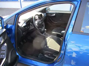 Ford Puma Puma Titanium,  Navi, TM, Winterpaket, Allwetterr. Bild 5