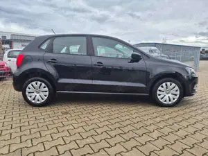 Volkswagen Polo BMT TÜV  INSPEKTION NEU Bild 4
