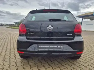 Volkswagen Polo BMT TÜV  INSPEKTION NEU Bild 5