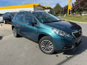 Peugeot 2008 Active Bild 4