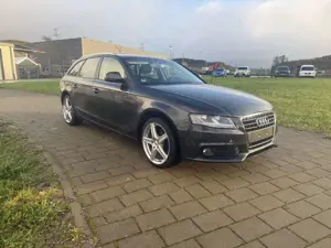 Audi A4 Bild 3