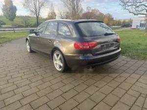 Audi A4 Bild 4