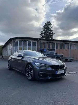 BMW 435 435 d xDrive M Sport | HUD | HARMAN KARDON | LED