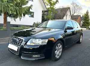 Audi A6 Avant 2.0 TFSI
