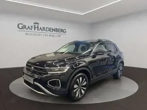 Volkswagen T-Roc GOAL 2.0 TDI DSG Navi AHK LEDPlus