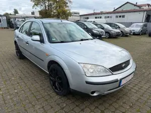 Ford Mondeo 1.8 81 kW Trend