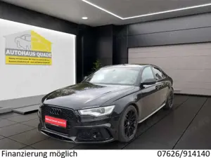 Audi A6 2.0 TDI super Optik /Zahnriemen+Service-NEU