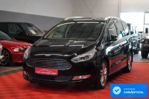 Ford Galaxy 2.0 TDCI*2Hand*Pano*MFL*BC*Navi*7Sitze*