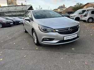 Opel Astra ON Start/Stop 1.6 TÜV und HU neu