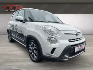Fiat 500L Trekking Rock N Road Edition 1.6 Multijet 16V Navi