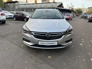 Opel Astra ON Start/Stop 1.6 TÜV und HU neu Bild 2