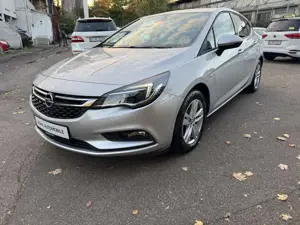 Opel Astra ON Start/Stop 1.6 TÜV und HU neu Bild 3