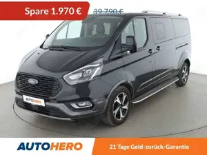 Ford Tourneo Custom 2.0 TDCi 320 L1 Tourneo Active Aut.*NAVI*XENON*