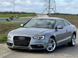 Audi A5 A5 Diesel 2.0 TDI DPF (clean diesel)