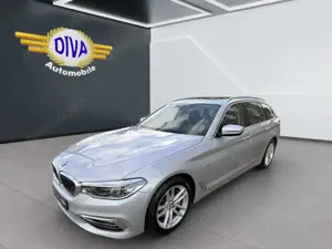 BMW 530 530 d xDrive Luxury Line